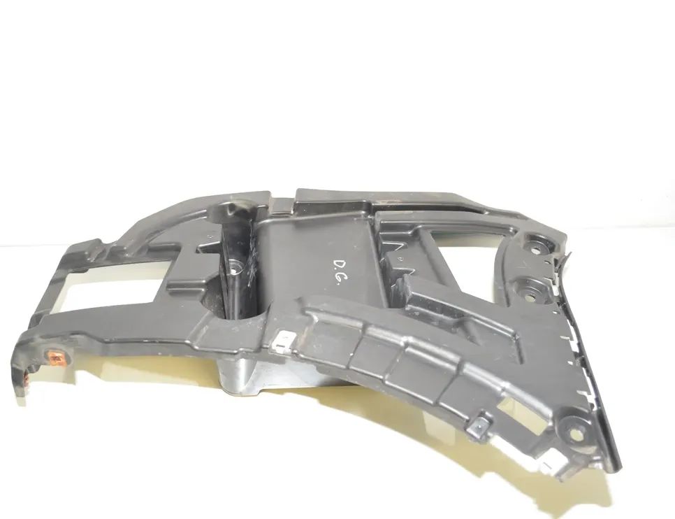 BMW X3 F25 (2010-2017) Jobb hátsó lökhárító konzolja 51127210078,7210078 23549963