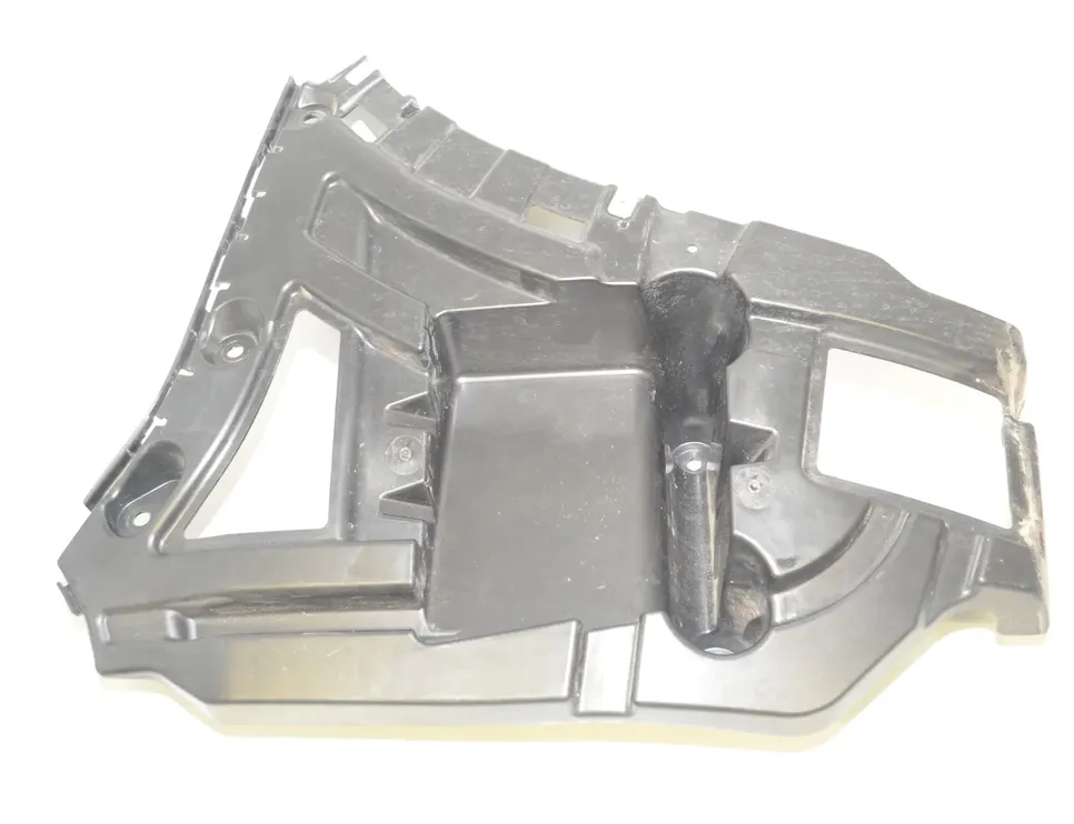 BMW X3 F25 (2010-2017) Jobb hátsó lökhárító konzolja 51127210078,7210078 25057864