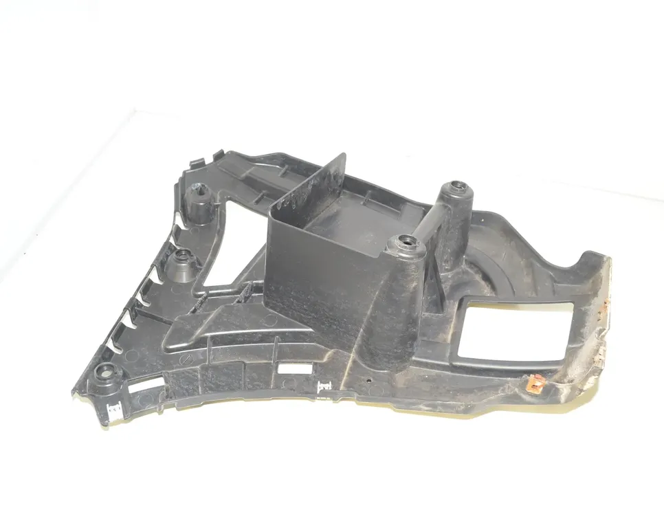 BMW X3 F25 (2010-2017) Jobb hátsó lökhárító konzolja 51127210078,7210078 25057864