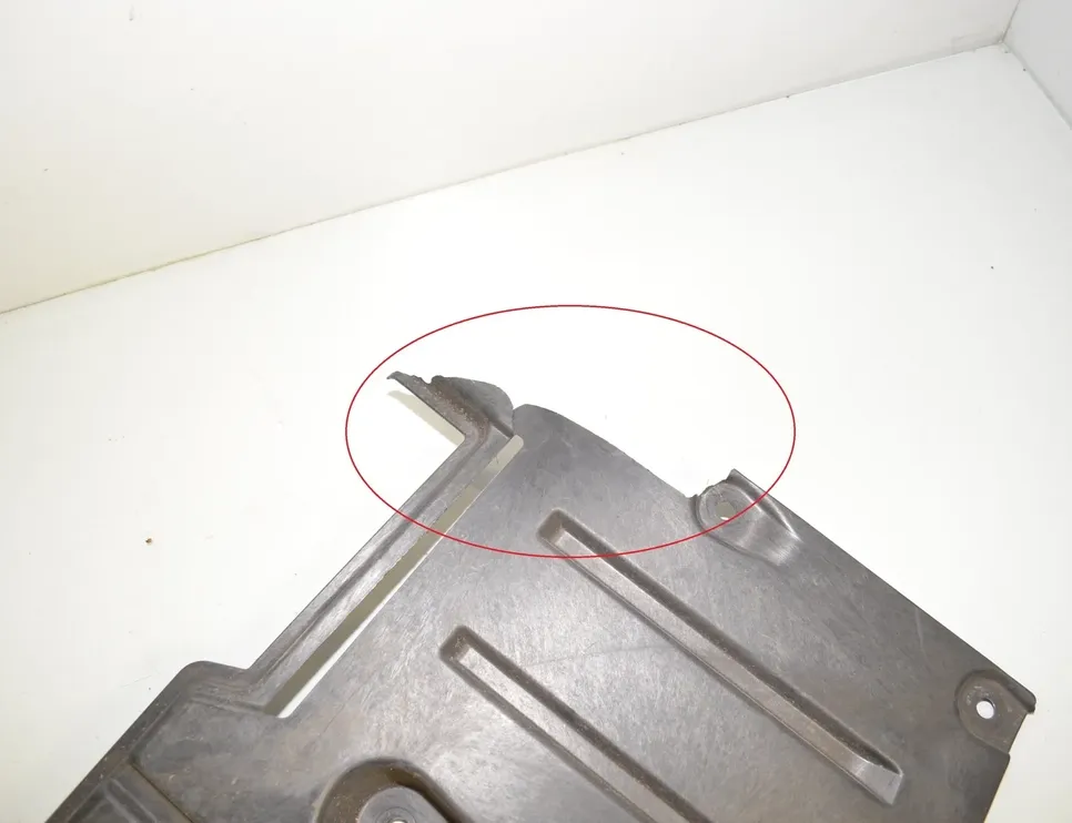 BMW iX I20 (2021-2024) Другие тайные панели 51757931863,7931863 28331512