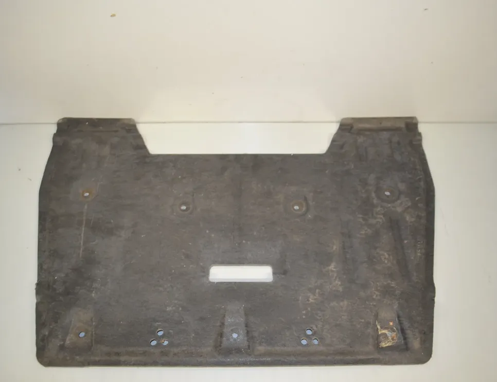 BMW iX I20 (2021-2024) Задняя средняя нижняя защита 51757931813,7931813 29773442