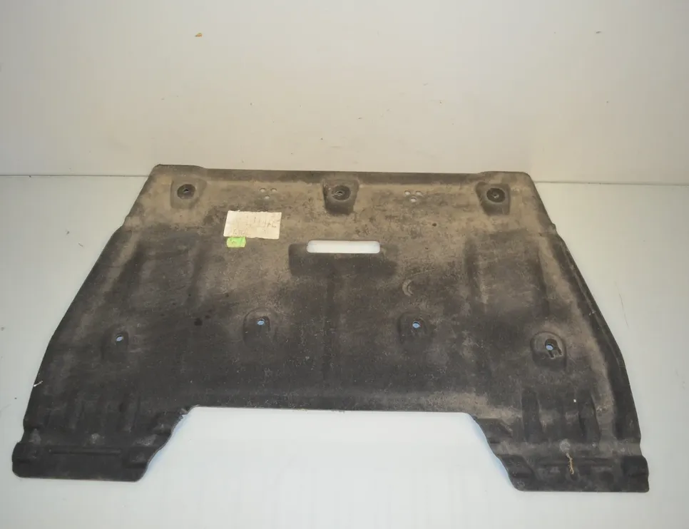 BMW iX I20 (2021-2024) Задняя средняя нижняя защита 51757931813,7931813 29773442
