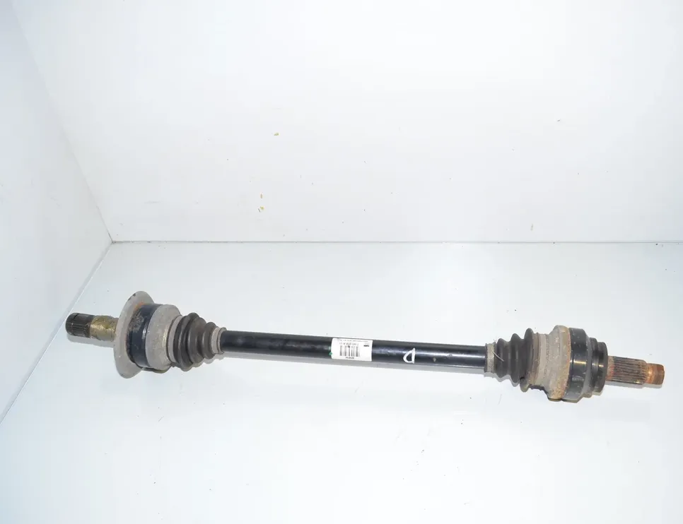 BMW 5 Series F10/F11 (2009-2017) Jobb hátsó kardántengely 33207581018,7581018 31466784