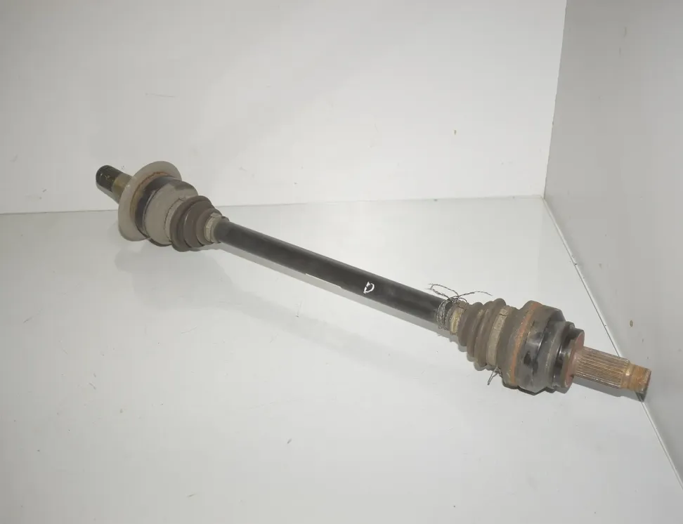 BMW 5 Series F10/F11 (2009-2017) Jobb hátsó kardántengely 7581018,33207581018 33341246