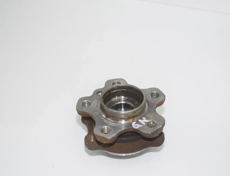 BMW 2 Series G42 (2021-2023) Bal hátsó kerékcsapágy 6861140,6899175,34006899175,2408656,31202408656,6871193,31206871193,6866316,31206866316,6899174,33406899174,8834930,33408834930,8838134,31208838134 34227991