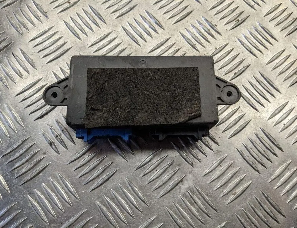 RENAULT Espace 3 generation (1996-2002) Блок управления Комфорт 73847257C 31429336