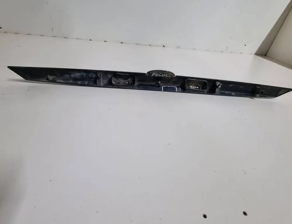 FORD Focus 4 generation (2018-2024) Akkumulátor-tömítőbetét 98ABA43404A 34010892