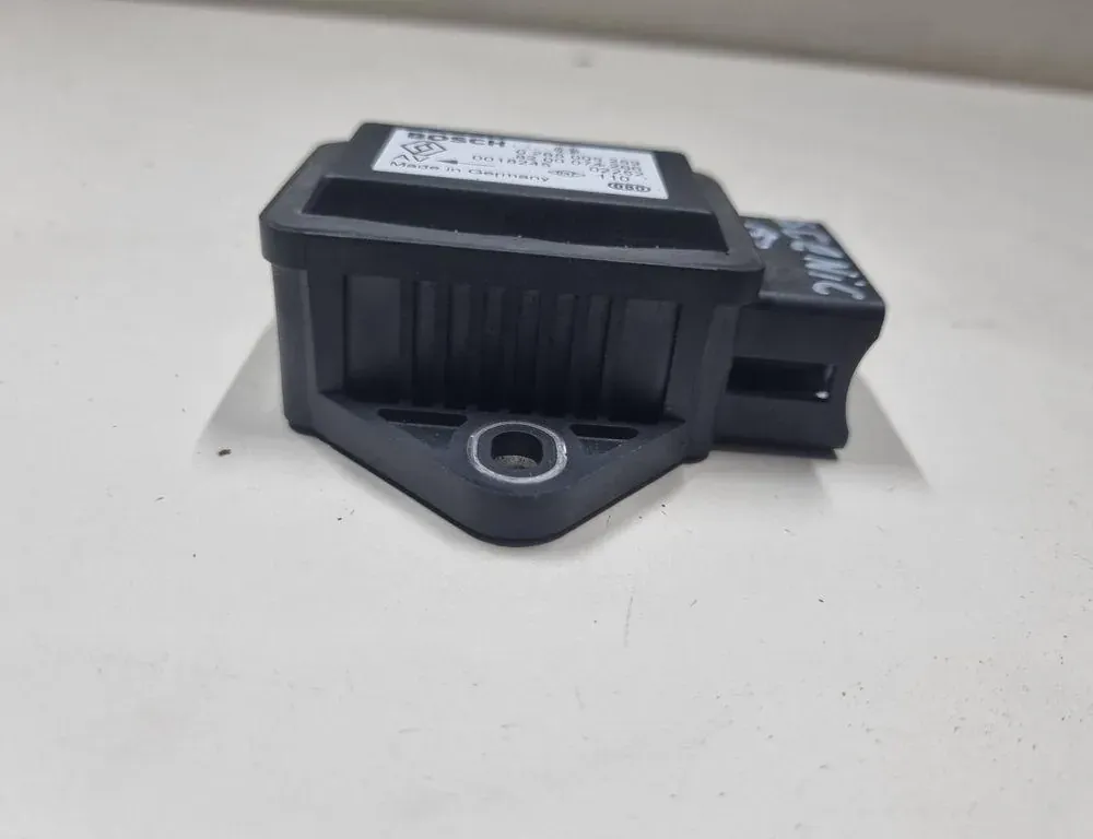 RENAULT Megane 1 generation (1995-2003) Gyorsításérzékelő 0265005259 34011371