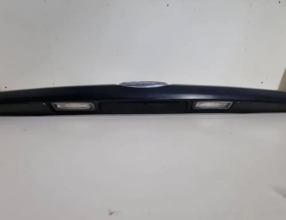 FORD Focus 4 generation (2018-2024) Akkumulátor-tömítőbetét 98ABA43404A 34010892