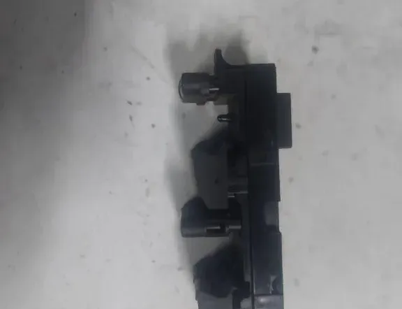 VOLKSWAGEN Golf 7 generation (2012-2024) Jobb első ajtó ablakemelő gombja 1J4959857,F005S00011,1J4959857B 34034245