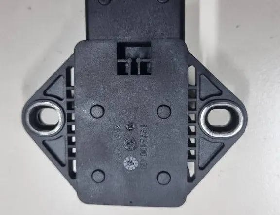 RENAULT Megane 1 generation (1995-2003) Gyorsításérzékelő 0265005259 34011371