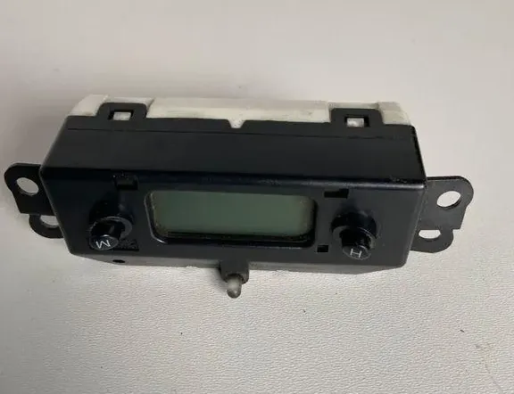 FORD Focus 4 generation (2018-2024) Екран навигаций 2327014,98AB15000CCW 34033740