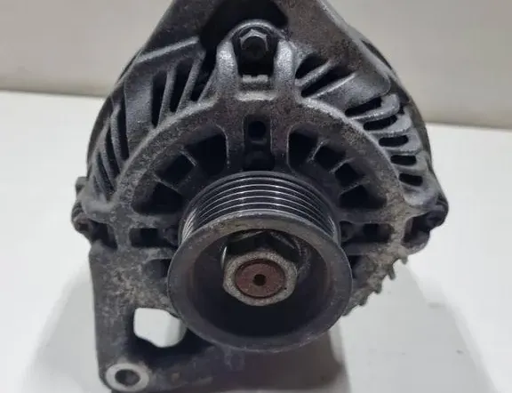 MAZDA Xedos 6 1 generation (1992-1999) Alternator A2TG1391 34012104
