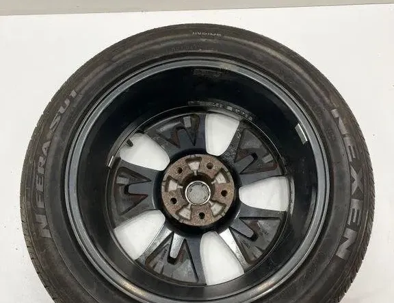 NISSAN Leaf 2 generation (2017-2023) Kerék N86701 32230943