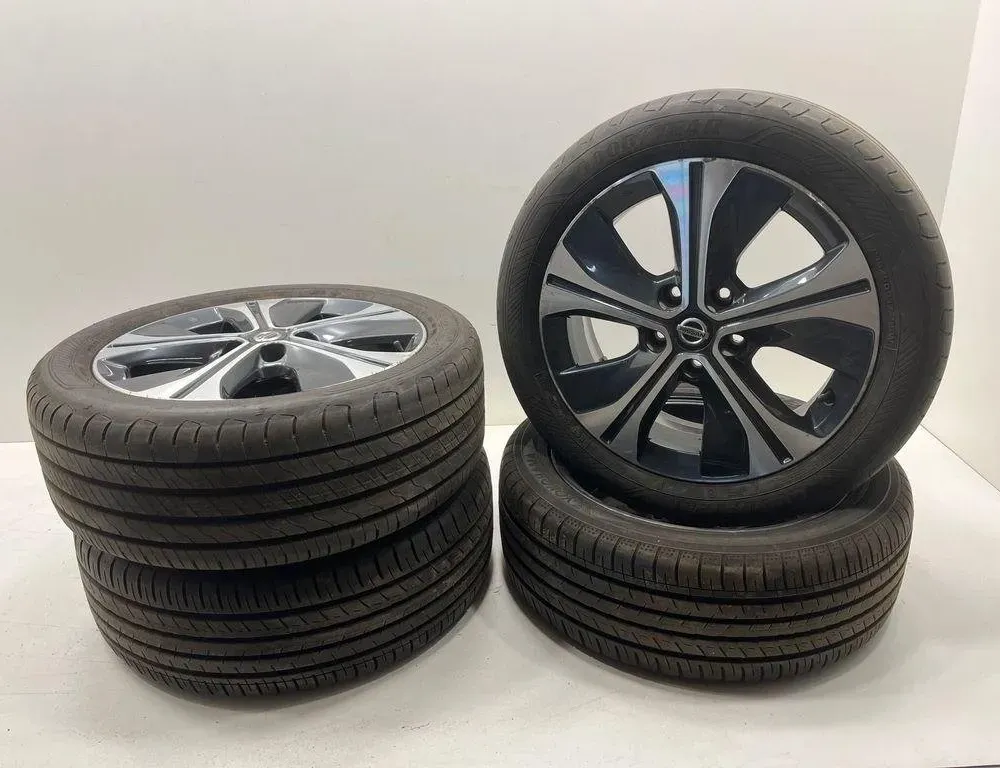 NISSAN Leaf 2 generation (2017-2023) Kerék N86701 32231015