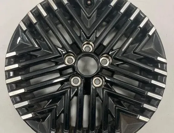 NISSAN Leaf 2 generation (2017-2023) Kerék R337651 32231409