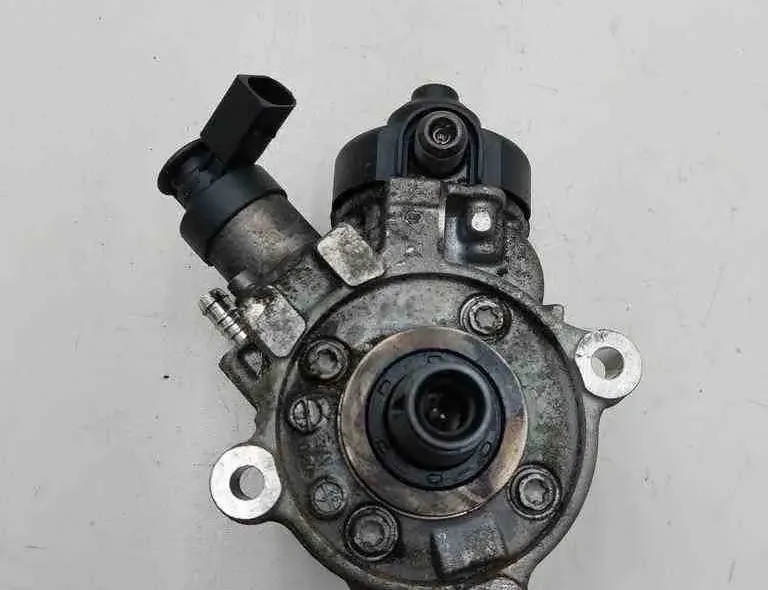 MINI Cooper R56 (2006-2015) Üzemanyag-szivattyú 0445010519 32606797