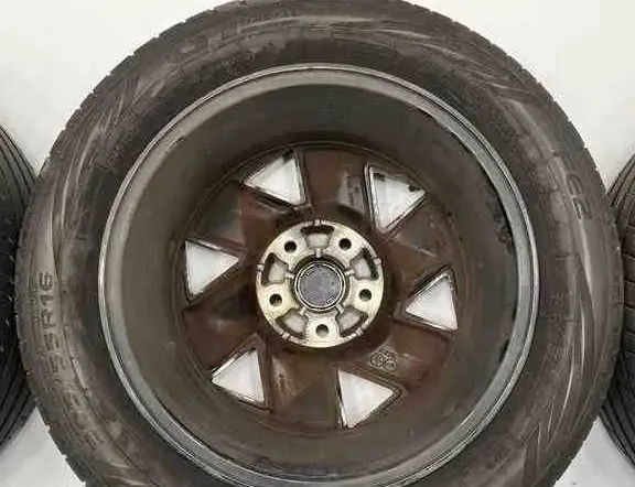 NISSAN Leaf 2 generation (2017-2023) Kerék 32611543