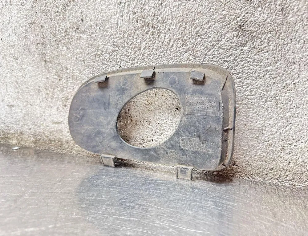 OPEL Vectra B (1995-1999) Одделка противотуманай фары 90586627 34474967