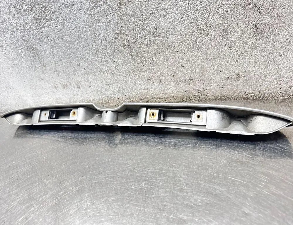 OPEL Omega B (1994-2003) Trim Number Plate Light 90379079 34475113