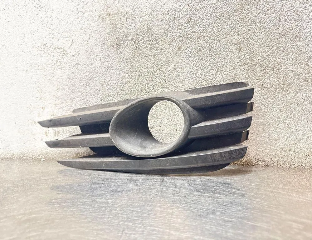 OPEL Vectra C (2002-2005) Front Bumper Lower Grill 551004542 34467068