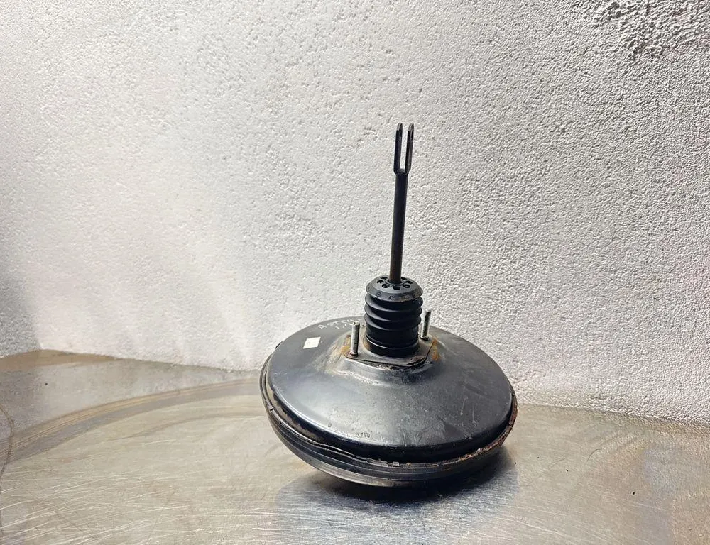 OPEL Astra H (2004-2014) Fékszervo-erősítő 196T,13216085,8598 34472048