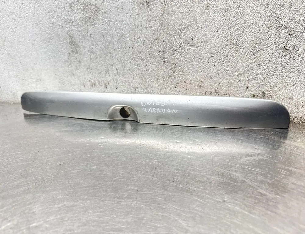 OPEL Omega B (1994-2003) Trim Number Plate Light 90379079 34475113