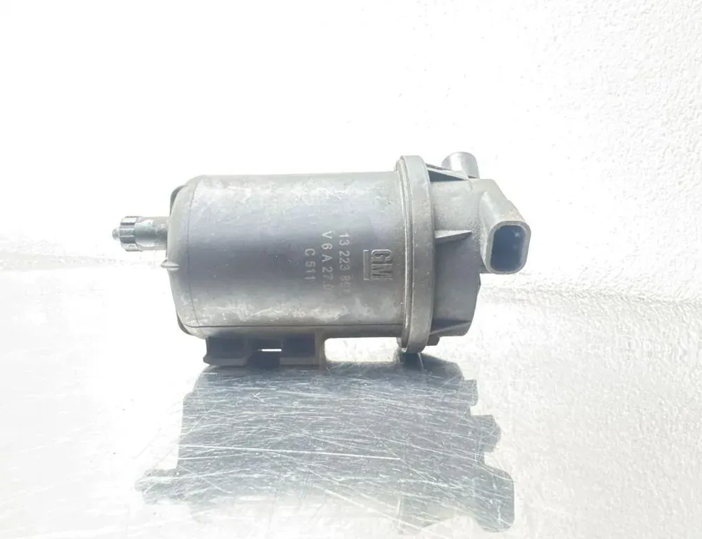 OPEL Meriva 1 generation (2002-2010) Üzemanyagszűrő-ház 13223898 34467810