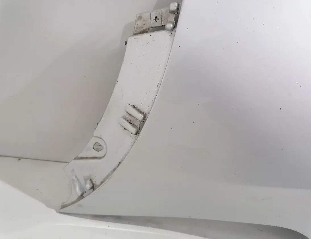 BMW X5 E70 (2006-2013) Rear Bumper Right Side Corner 7158440 15267192