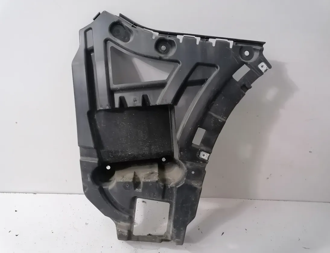 BMW X3 F25 (2010-2017) Держатель заднего бампера правый 7210078 18109471