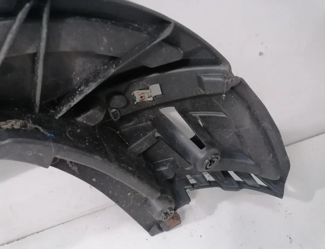 BMW X3 F25 (2010-2017) Rear Right Bumper Bracket 7239884 18109480