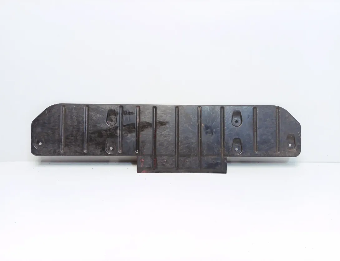 BMW iX I20 (2021-2024) Задняя средняя нижняя защита 7931867 28300993