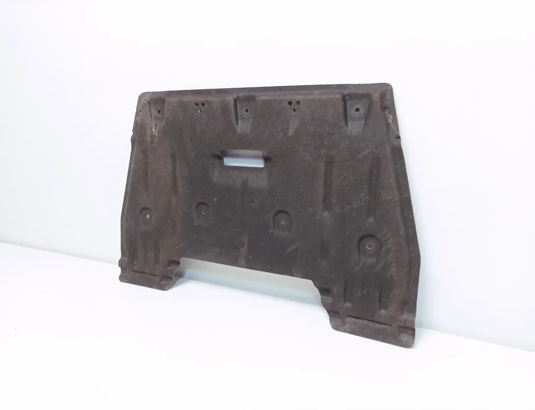BMW iX I20 (2021-2024) Задняя средняя нижняя защита 7931813 28301790