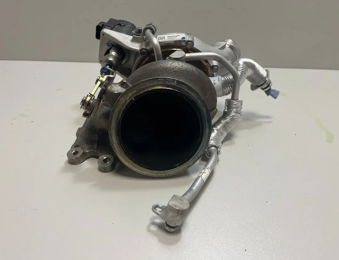 BMW 3 Series G20/G21/G28 (2018-2024) Kompresszor 8662071,9845814 31875192