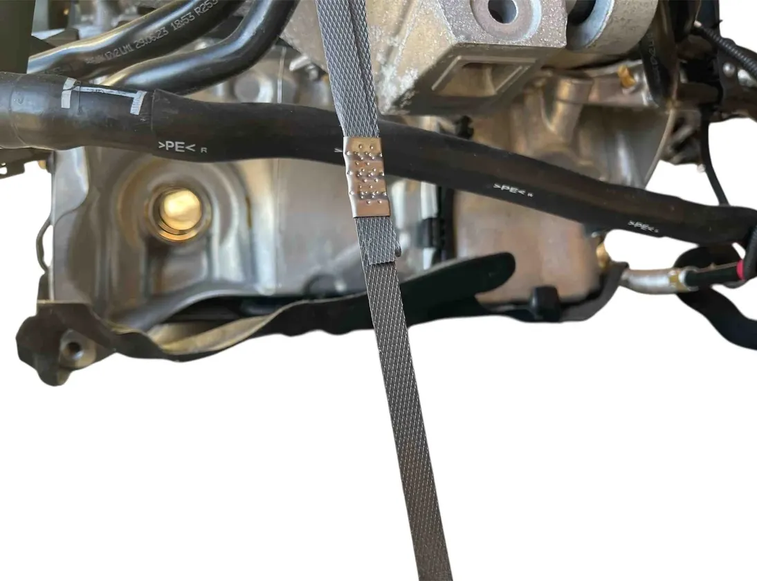 BMW X4 G02 (2018-2024) Engine B48B20A,5A078C6,5A078C5,2470901,2470902,7623745,8638446,8580414,8489610,8489612,8642560,8650981,8647975,8662071,8629970,8629969 32701757