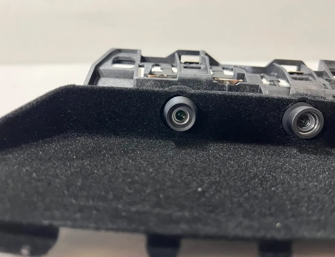 BMW X5 G05/G18 (2018-2024) Front Camera 5B3F315,5A1A143,5A67971,5A418E9,5A1BDB0 33121819