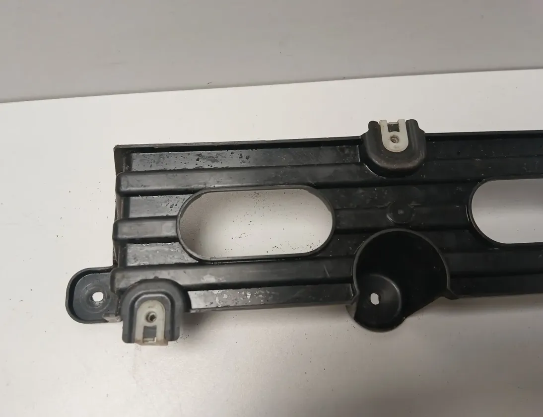 BMW i4 1 generation (2021-2024) Задняя средняя нижняя защита 9477057 34372920