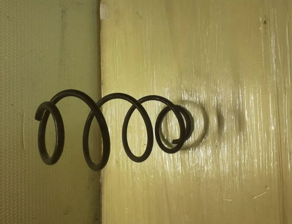 DACIA Dokker 1 generation (2012-2024) Jobb hátsó tekercsrugó 34672373