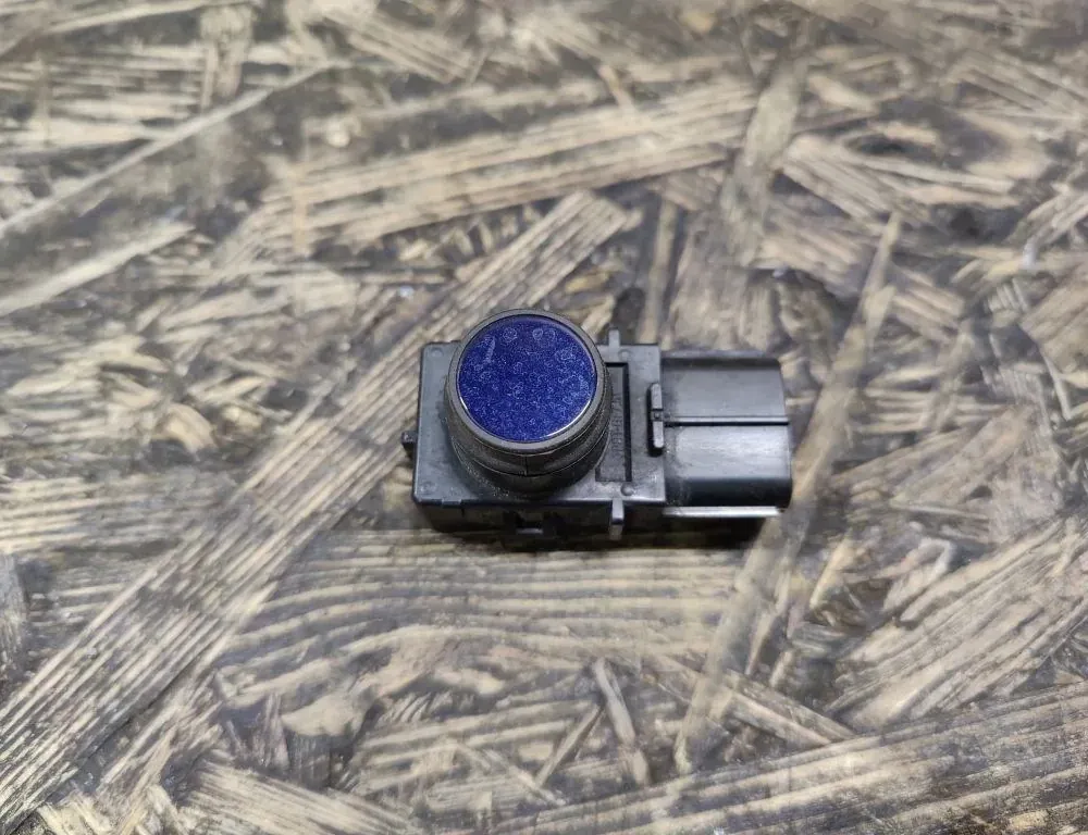 LEXUS LS 4 generation (2006-2020) Gyorsításérzékelő 8934150070 34639088