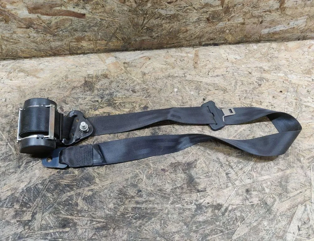 DACIA Dokker 1 generation (2012-2024) Jobb első biztonsági öv 868842775R 34672354