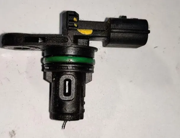 DACIA Dokker 1 generation (2012-2024) Főtengely helyzetérzékelője 237312832R 34671027