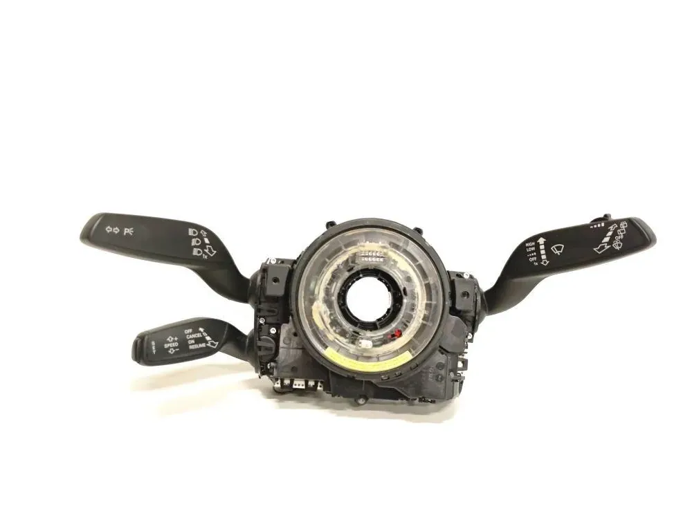 AUDI A6 allroad C7 (2012-2019) Подрулевой переключатель 4G8953502D 34043291