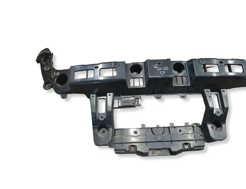 BMW X6 E71/E72 (2008-2012) Держатель заднего бампера правый 51127176244,7176244 34074673