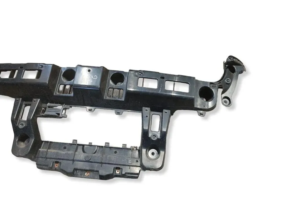 BMW X6 E71/E72 (2008-2012) Держатель заднего бампера правый 51127176244,7176244 34074673