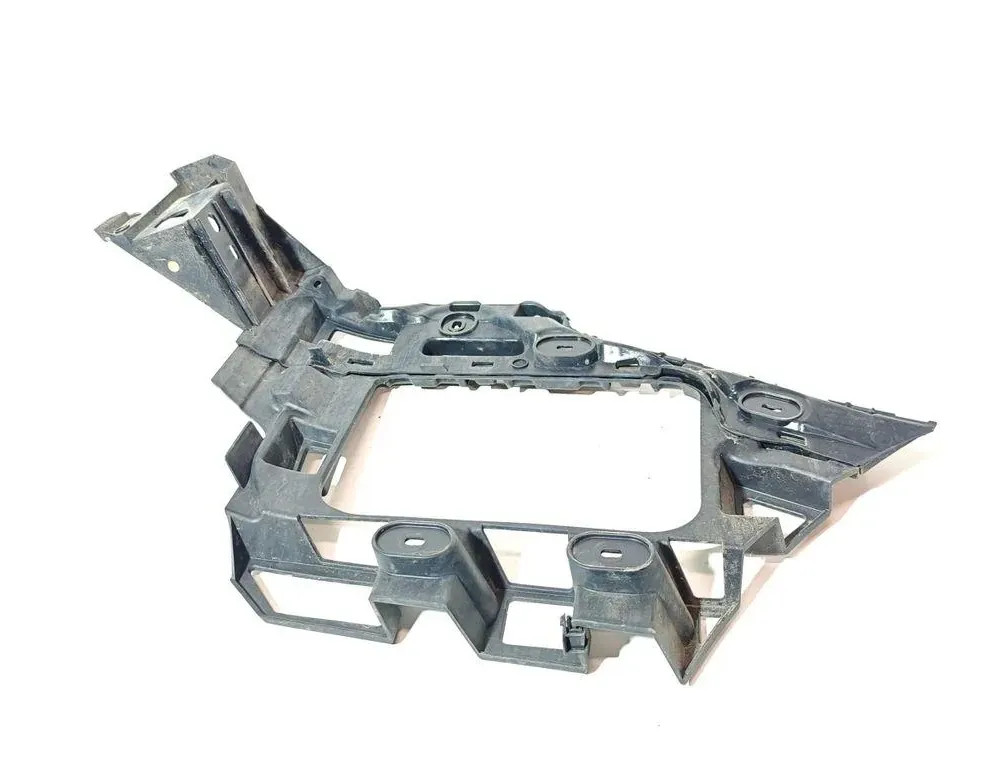 VOLKSWAGEN Touareg 2 generation (2010-2018) Jobb hátsó lökhárító konzolja 7P6807393A 34038786