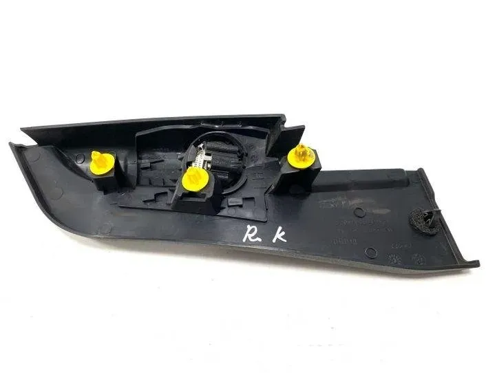 FORD Kuga 1 generation (2008-2013) Front Left Door Loudspeaker 8V41S23409AFW,8V41S23409 24710587