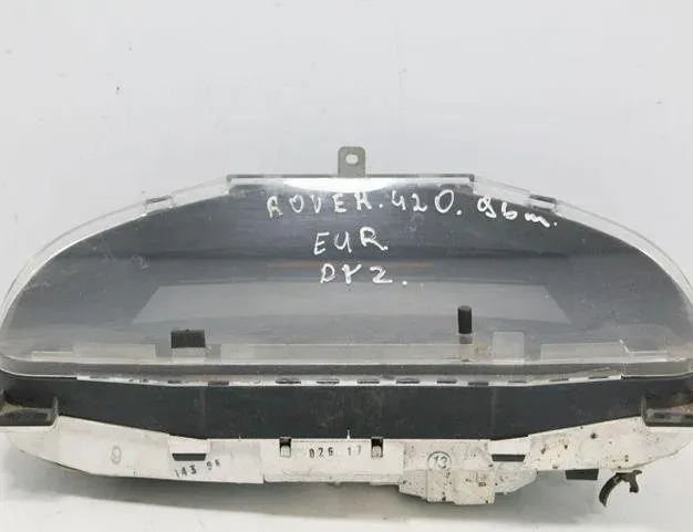 ROVER 416i 1 generation (1995-2000) Sebességmérő műszer 602150,AR0026017 24715369
