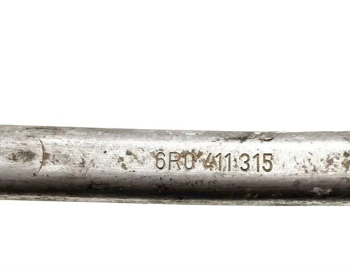 VOLKSWAGEN Polo 5 generation (2009-2017) Передний правый стабилизатор 6R0411315 24717080