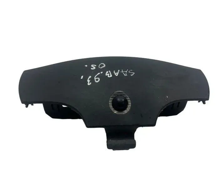 SAAB 9-3 2 generation (2002-2014) Navigációs kijelző 12798727AA,12798729,12798728 24740651