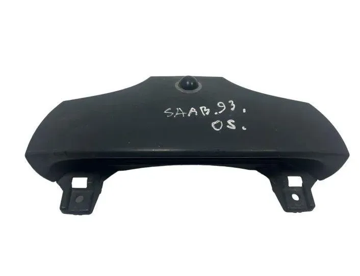 SAAB 9-3 2 generation (2002-2014) Navigációs kijelző 12798727AA,12798729,12798728 24740651